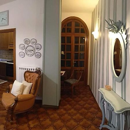 Casa Di Nonna Cate Apartment Montepulciano Ngoại thất bức ảnh