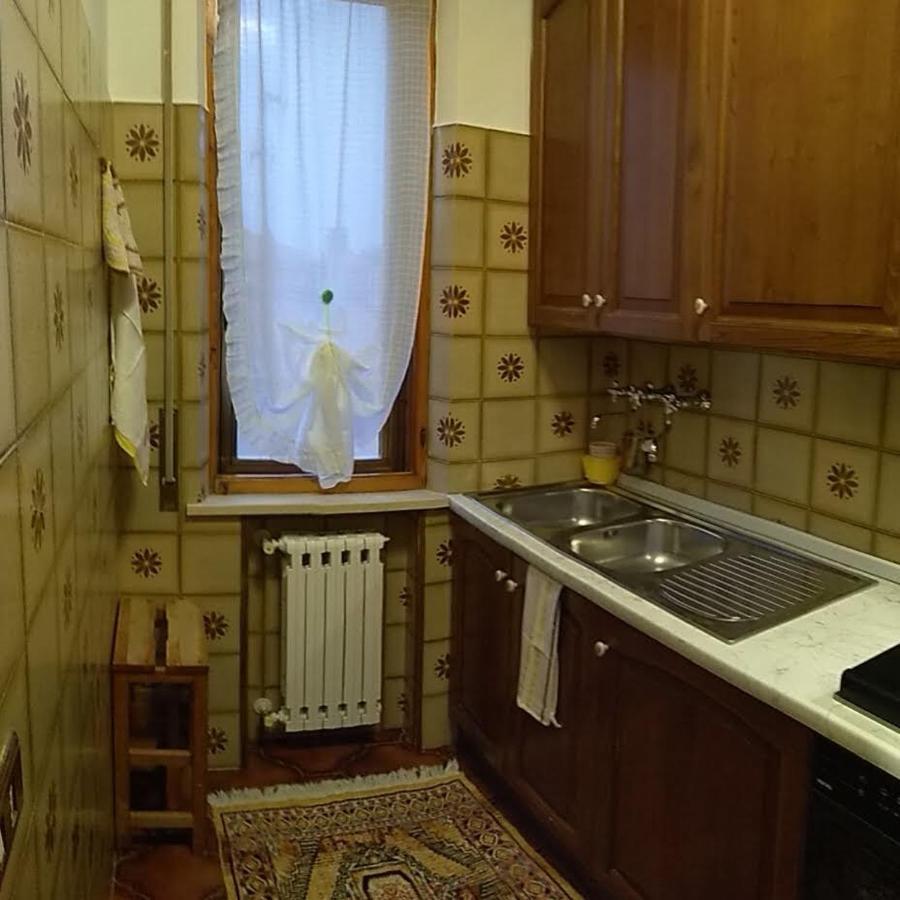 Casa Di Nonna Cate Apartment Montepulciano Ngoại thất bức ảnh
