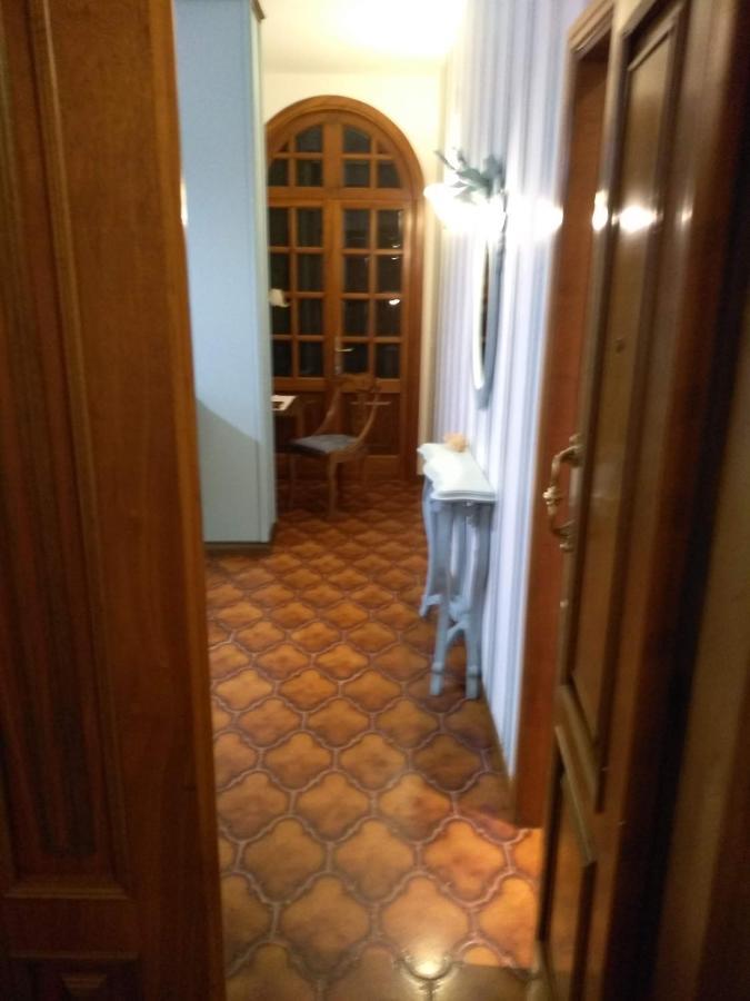 Casa Di Nonna Cate Apartment Montepulciano Ngoại thất bức ảnh