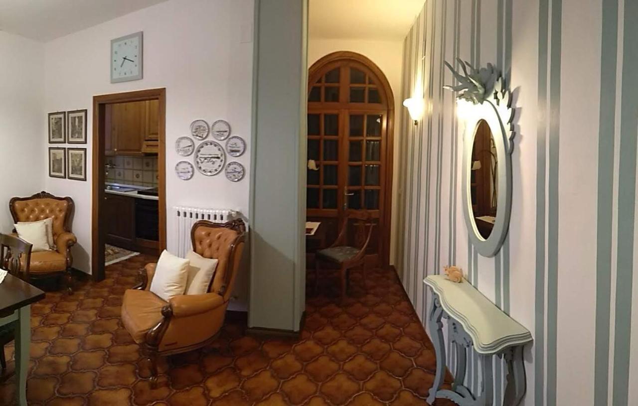 Casa Di Nonna Cate Apartment Montepulciano Ngoại thất bức ảnh