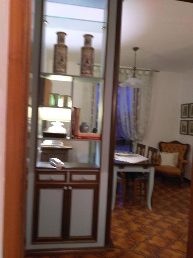 Casa Di Nonna Cate Apartment Montepulciano Ngoại thất bức ảnh