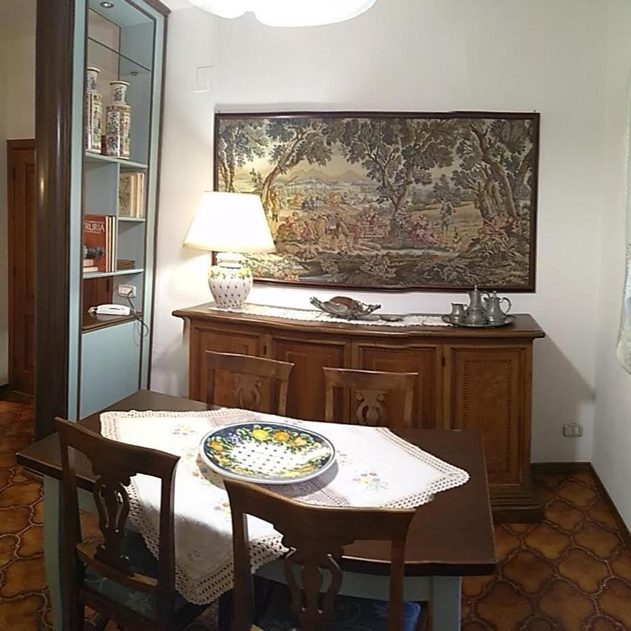 Casa Di Nonna Cate Apartment Montepulciano Ngoại thất bức ảnh