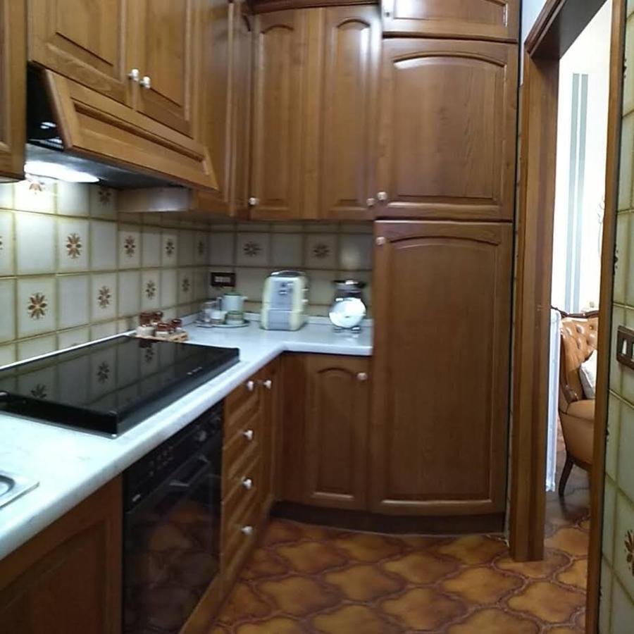Casa Di Nonna Cate Apartment Montepulciano Ngoại thất bức ảnh