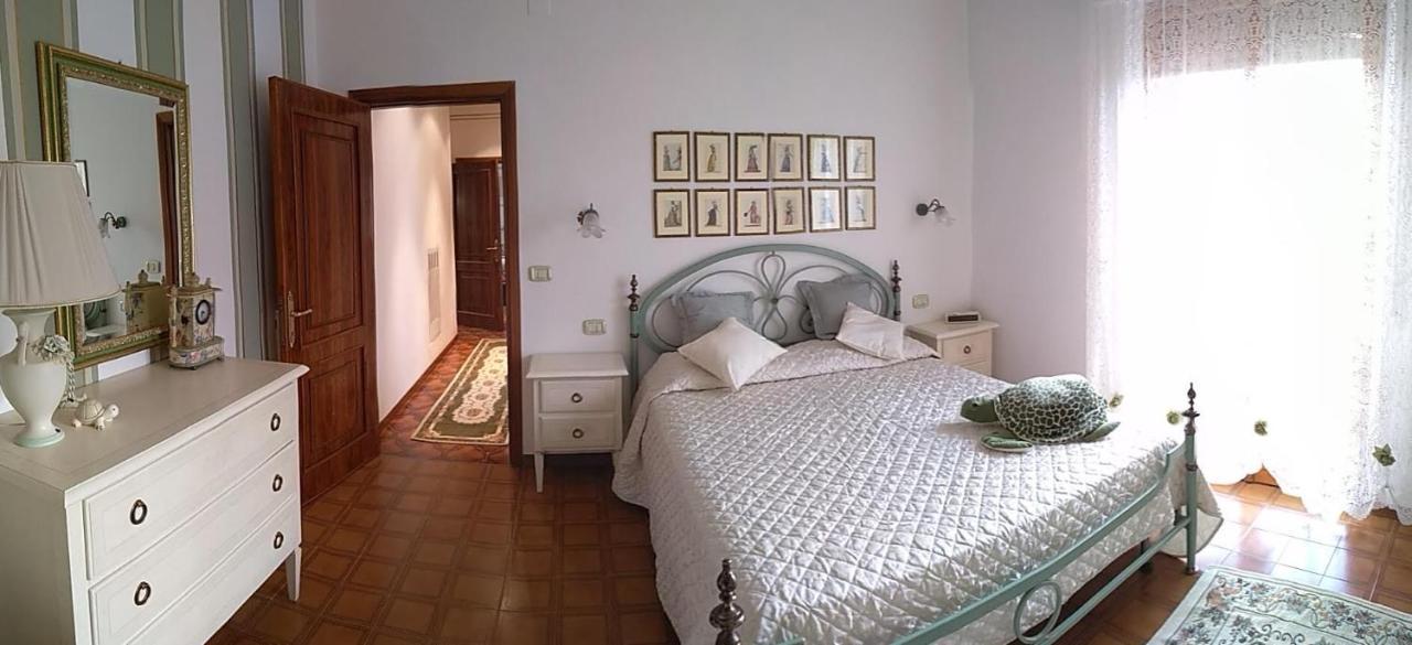 Casa Di Nonna Cate Apartment Montepulciano Ngoại thất bức ảnh