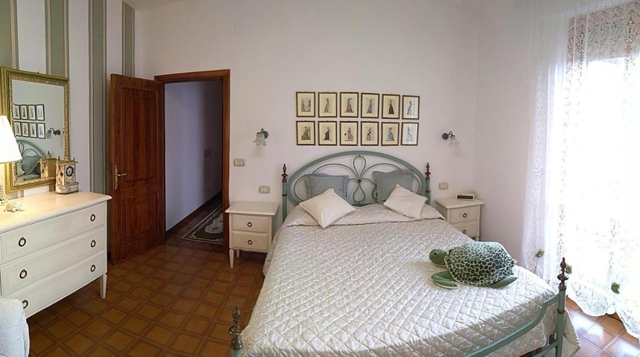Casa Di Nonna Cate Apartment Montepulciano Ngoại thất bức ảnh