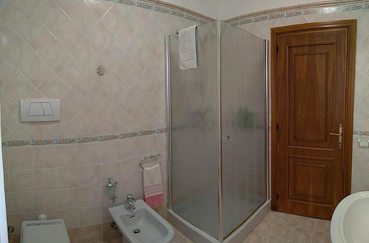 Casa Di Nonna Cate Apartment Montepulciano Ngoại thất bức ảnh
