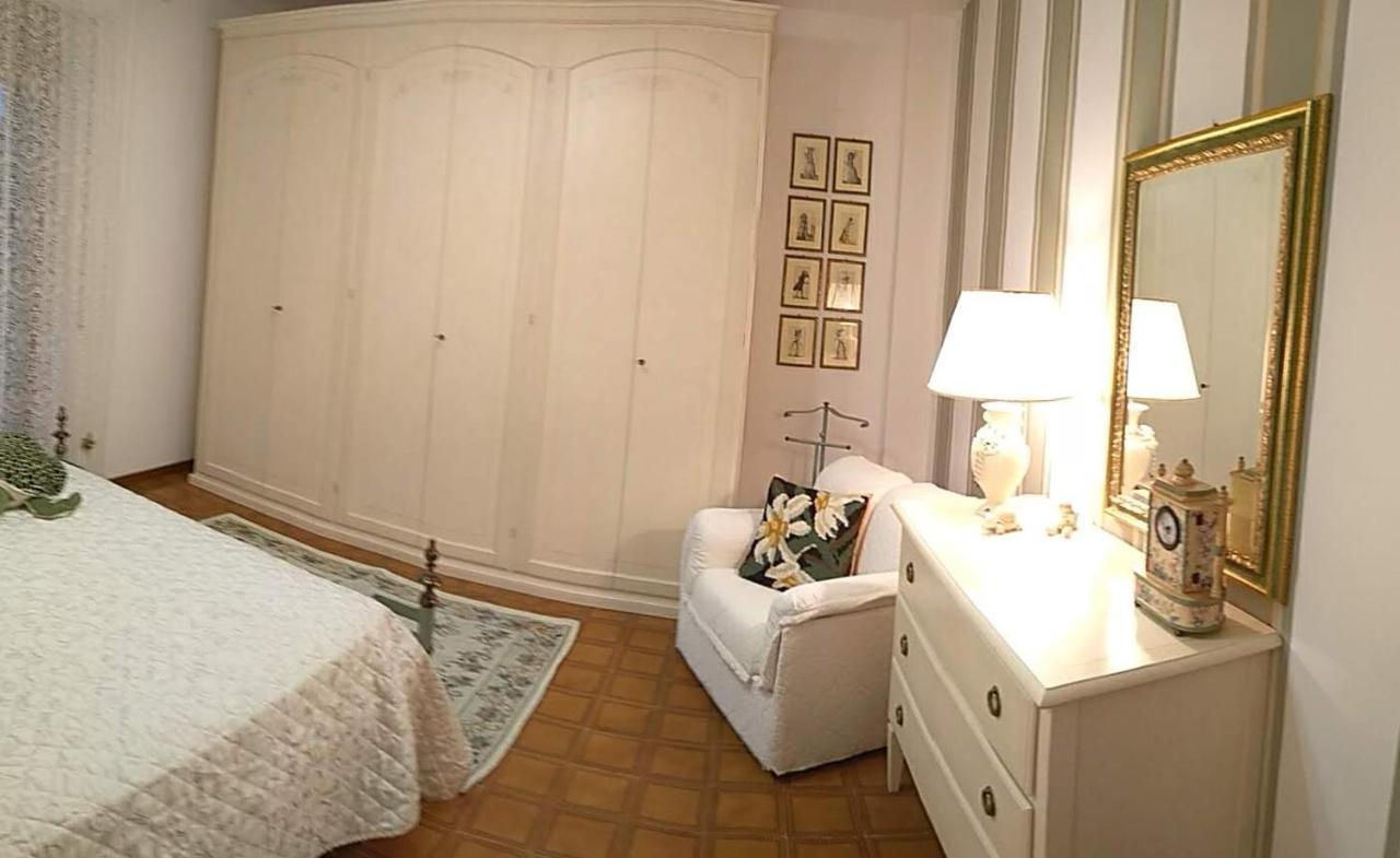 Casa Di Nonna Cate Apartment Montepulciano Ngoại thất bức ảnh