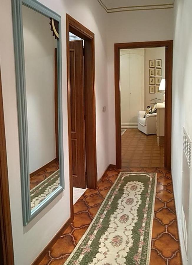 Casa Di Nonna Cate Apartment Montepulciano Ngoại thất bức ảnh
