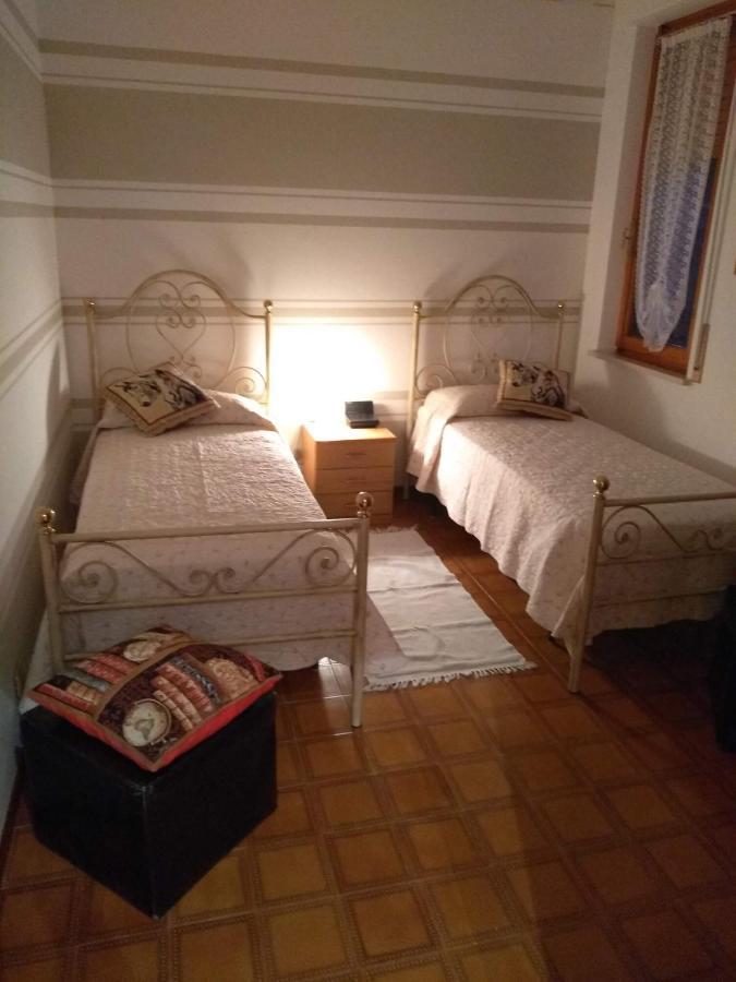Casa Di Nonna Cate Apartment Montepulciano Ngoại thất bức ảnh
