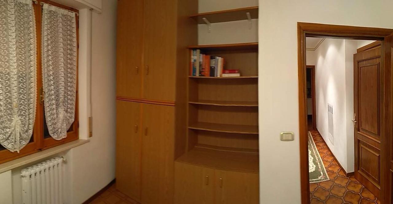 Casa Di Nonna Cate Apartment Montepulciano Ngoại thất bức ảnh