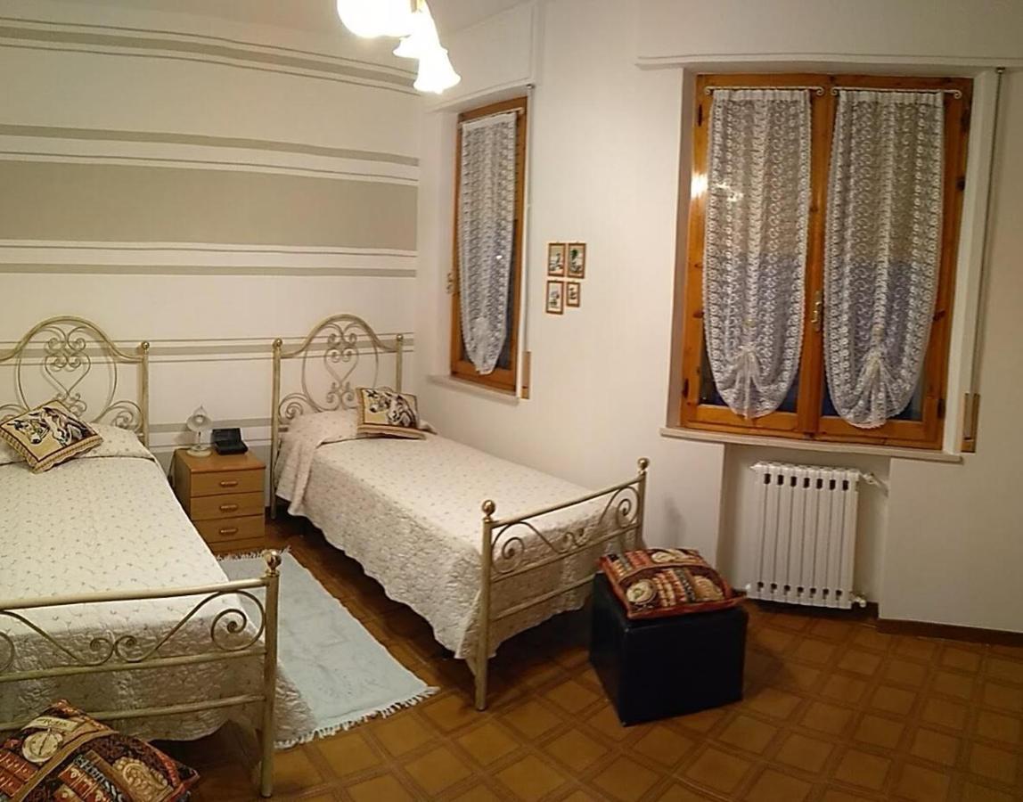 Casa Di Nonna Cate Apartment Montepulciano Ngoại thất bức ảnh