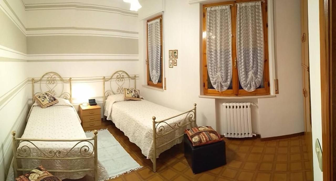 Casa Di Nonna Cate Apartment Montepulciano Ngoại thất bức ảnh