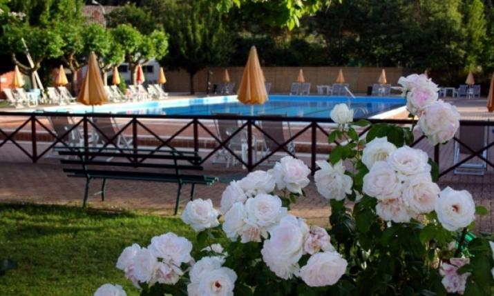 Casa Di Nonna Cate Apartment Montepulciano Ngoại thất bức ảnh