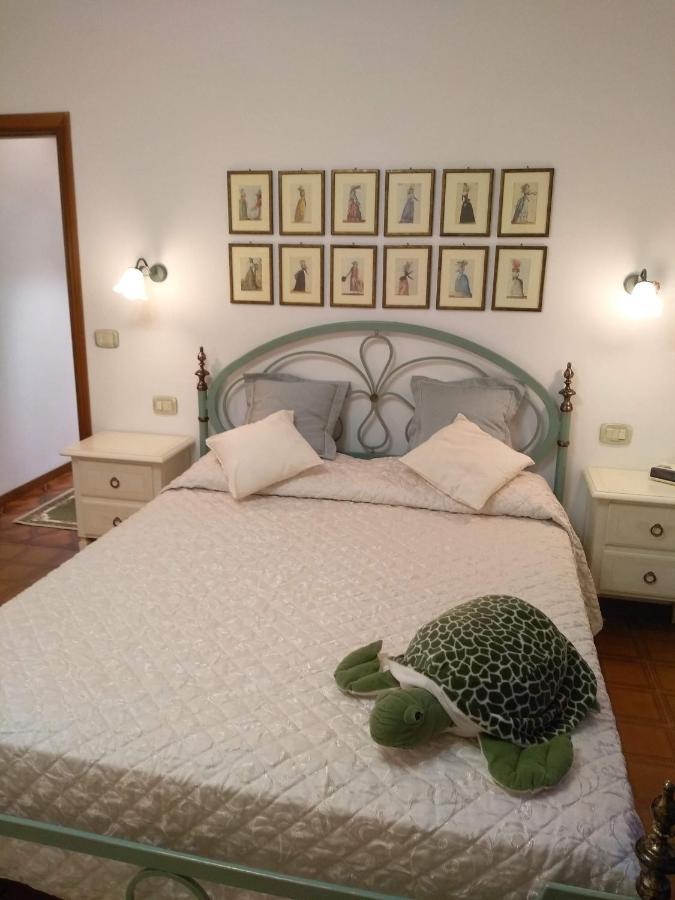 Casa Di Nonna Cate Apartment Montepulciano Ngoại thất bức ảnh