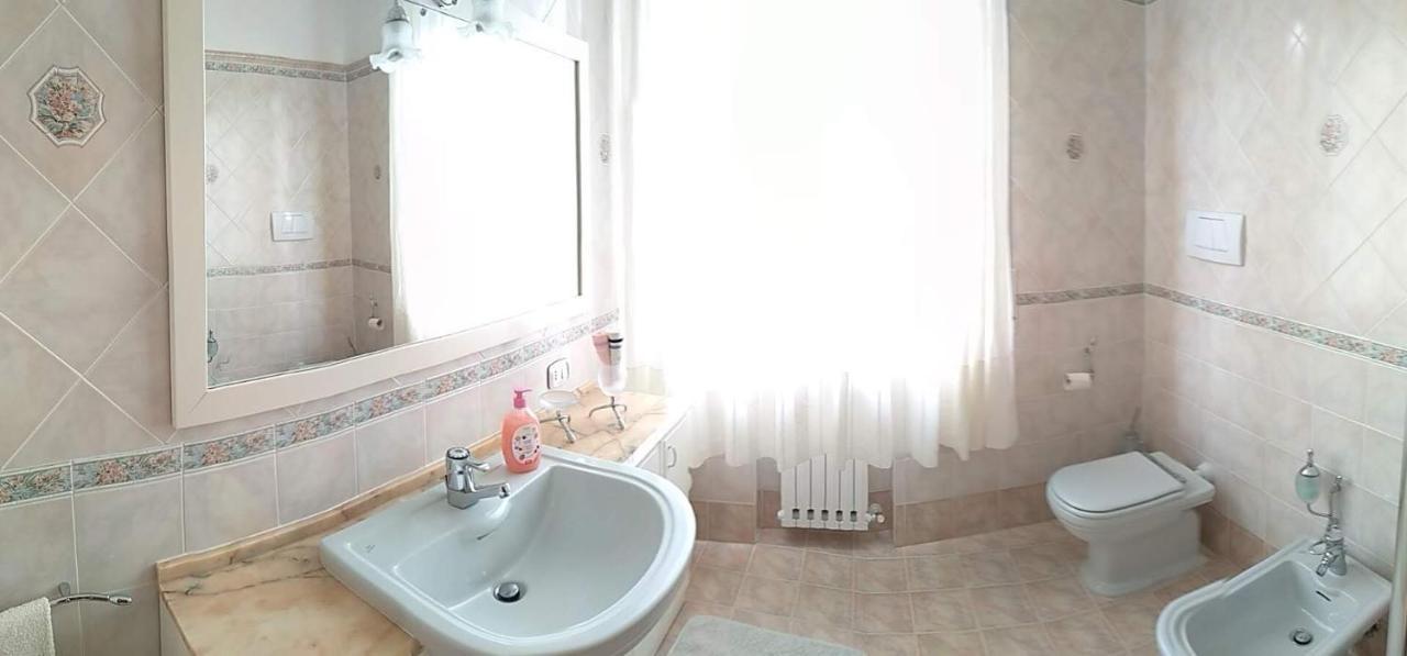 Casa Di Nonna Cate Apartment Montepulciano Ngoại thất bức ảnh