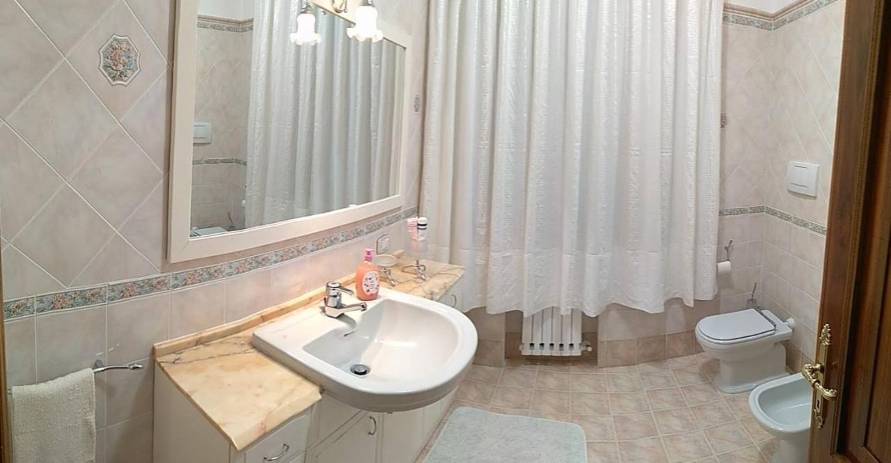 Casa Di Nonna Cate Apartment Montepulciano Ngoại thất bức ảnh