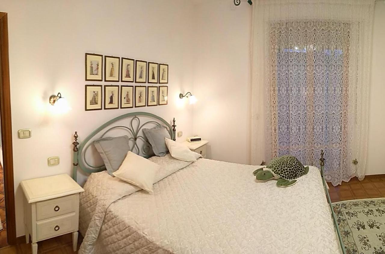 Casa Di Nonna Cate Apartment Montepulciano Ngoại thất bức ảnh